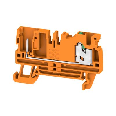 SPGTB 2.5 FT 2C/1 OR - Weidmueller - 3051480000