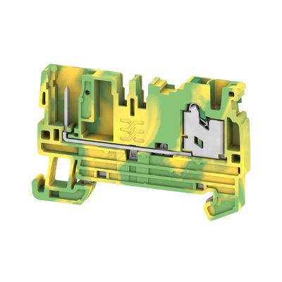 SPGTB 2.5 PE 2C/1 - Weidmueller - 3051550000