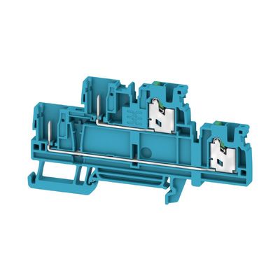 SPGTB 2.5 2T 4C/2 BL - Weidmueller - 3051870000