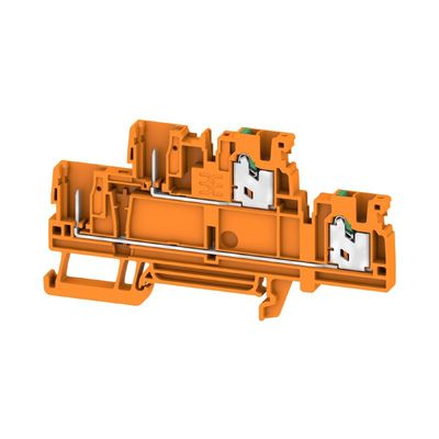 SPGTB 2.5 2T 4C/2 OR - Weidmueller - 3051880000