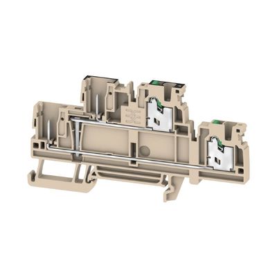 SPGTB 2.5 2T VL 4C/2 - Weidmueller - 3051890000