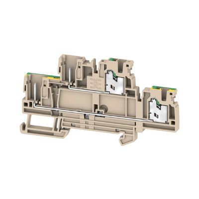 SPGTB 2.5 2T FT-PE 4C/2 - Weidmueller - 3051910000