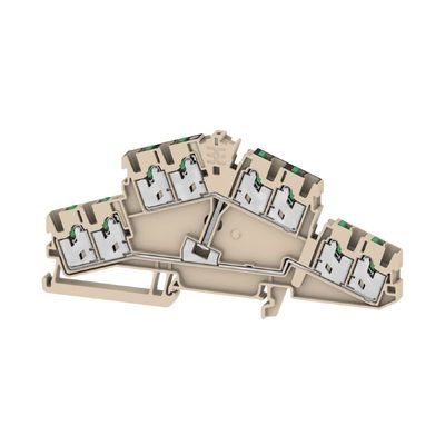 S2T 2.5 8C VL - Weidmueller - 3093120000