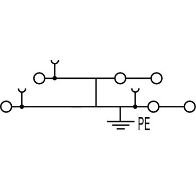 S2T 2.5 6C PE - Weidmueller - 3093250000 - изображение 2
