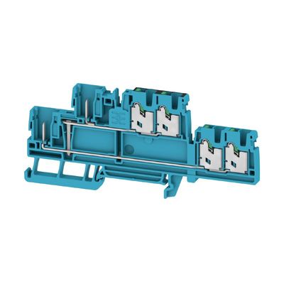 SPGTB 2.5 2T VL 6C/2 BL - Weidmueller - 3096170000