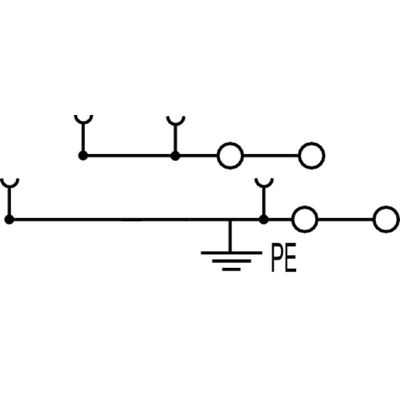 SPGTB 2.5 2T FT-PE 6C/2 - Weidmueller - 3096180000 - изображение 2