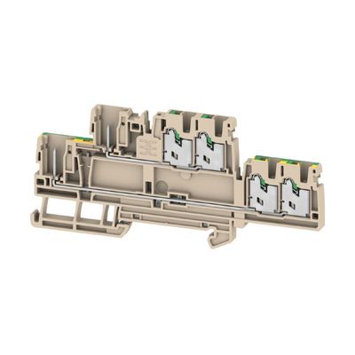 SPGTB 2.5 2T FT-PE 6C/2 - Weidmueller - 3096180000