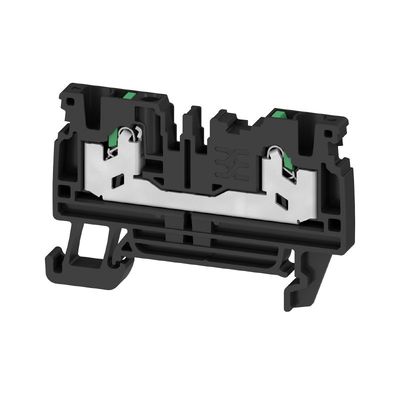 S2C 2.5 BK - Weidmueller - 3109160000