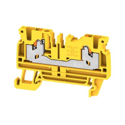 S2C 2.5 YL - Weidmueller - 3109230000