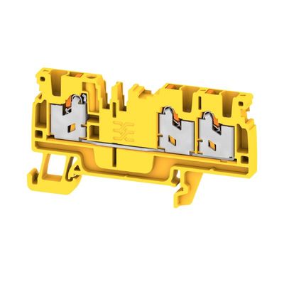 S3C 2.5 YL - Weidmueller - 3109310000