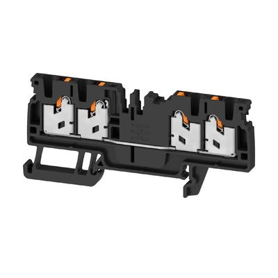 S4C 2.5 BK - Weidmueller - 3109320000