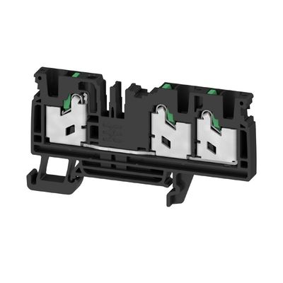 S3C 4 BK - Weidmueller - 3109480000