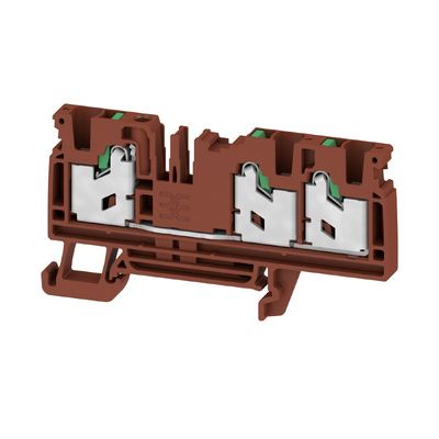 S3C 4 BR - Weidmueller - 3109490000