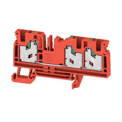 S3C 4 RD - Weidmueller - 3109520000