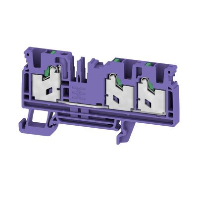 S3C 4 VT - Weidmueller - 3109530000