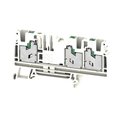 S3C 4 WT - Weidmueller - 3109540000