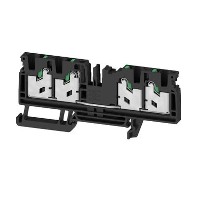 S4C 4 BK - Weidmueller - 3109560000