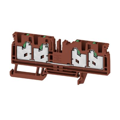 S4C 4 BR - Weidmueller - 3109570000