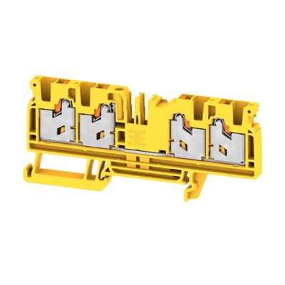 S4C 4 YL - Weidmueller - 3109630000