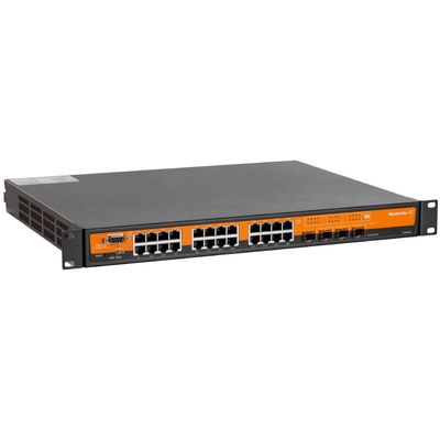 IE-SW-AL26M-22GTPOE-2GCPOE-2GESFP - Weidmueller - 3109780000