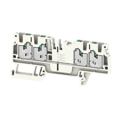 S4C 2.5 GY - Weidmueller - 3112250000