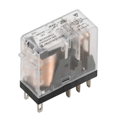 DRI424024 - Weidmueller - 7760056322