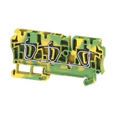 ZPE 4/3AN - Weidmueller - 7904170000