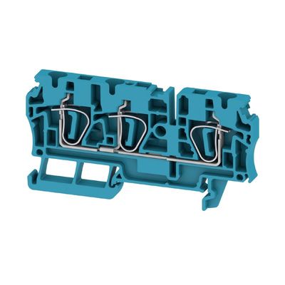 ZDU 4/3AN BL - Weidmueller - 7904190000