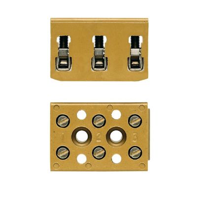 BK 3/E - Weidmueller - 7906060000