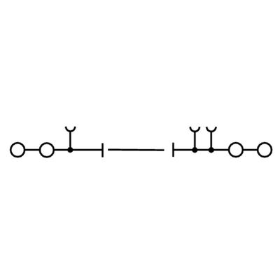 ZTR 2.5/4AN BL - Weidmueller - 7920930000 - изображение 2