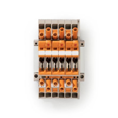 LST_CT_3PHASE_ATTB_OR - Weidmueller - 8000082521 - изображение 3