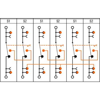 LST_CT_3PHASE_WTTB_OR - Weidmueller - 8000082522 - изображение 2
