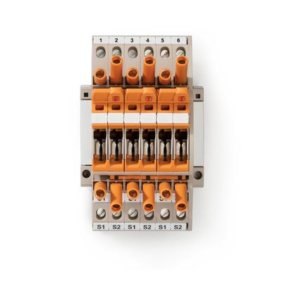 LST_CT_3PHASE_WTTB_OR - Weidmueller - 8000082522 - изображение 3