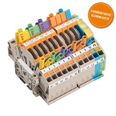 LST_CTVT_3PHASEPEATTB - Weidmueller - 8000082523