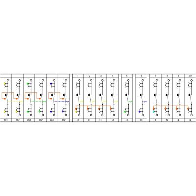 LST VDE FNN SCHRAUBE - Weidmueller - 8000109947 - изображение 2
