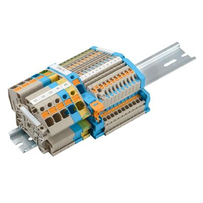 TR BD AITB BB 1RCD - Weidmueller - 8000122097