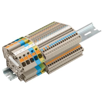 TR BD AITB RCD - Weidmueller - 8000122103