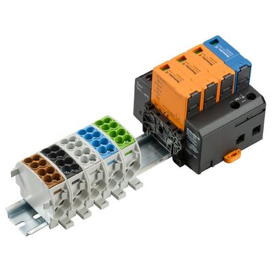 TR BD WPD OVP2 - Weidmueller - 8000122107