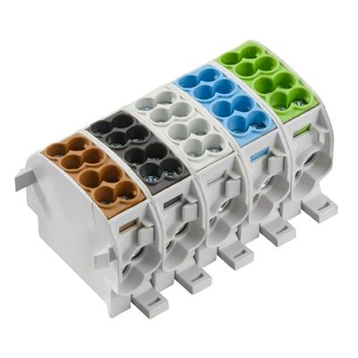 TR BD WPD W/O TS - Weidmueller - 8000122110