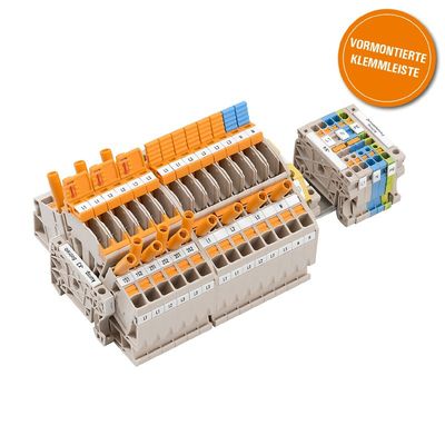 TAB2023MITTELDEUTSCHLAND - Weidmueller - 8000148204