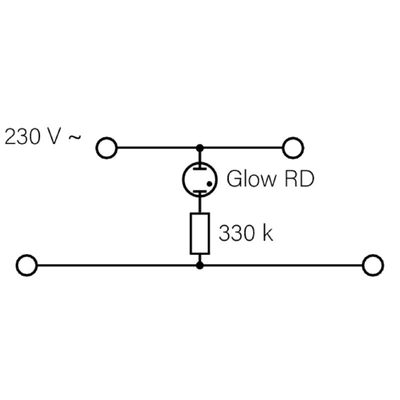 WDK 2.5 GL 330K 230VAC - Weidmueller - 8013840000 - изображение 2