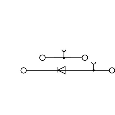 WDK 2.5 1D - Weidmueller - 8025610000 - изображение 2