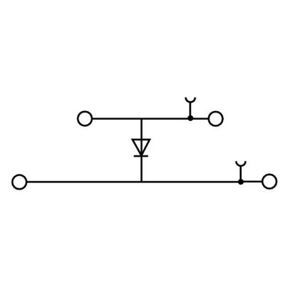 ZDK 4-2/D FORWARD - Weidmueller - 8670520000 - изображение 2