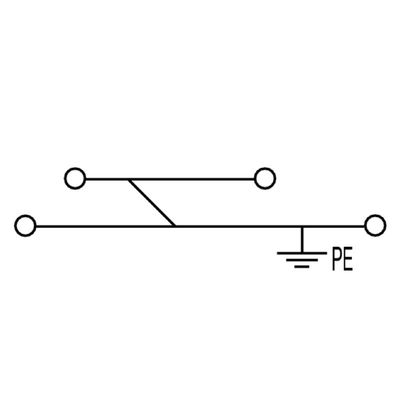 ZDK 4-2 PE - Weidmueller - 8671050000 - изображение 2