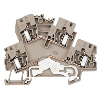 ZDK 4-2/DU-PE - Weidmueller - 8671120000