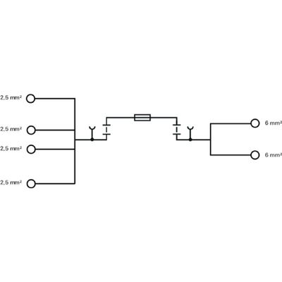 ZTR 2.5/3AN/O.TNHE - Weidmueller - 8728450000 - изображение 2