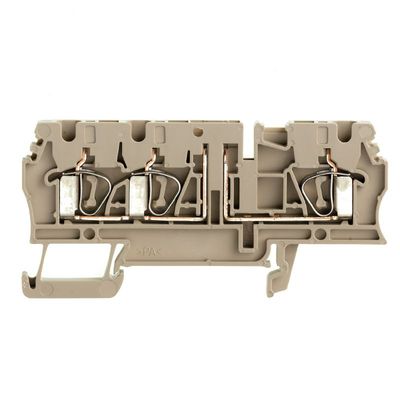 ZTR 2.5/3AN/O.TNHE - Weidmueller - 8728450000