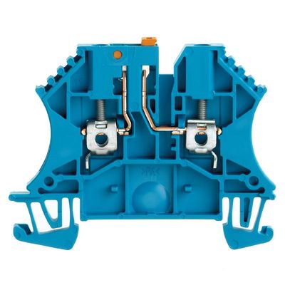 WTR 2.5 BL - Weidmueller - 8731640000