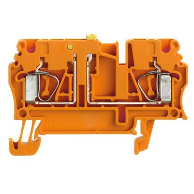 ZTR 2.5 OR - Weidmueller - 8731680000