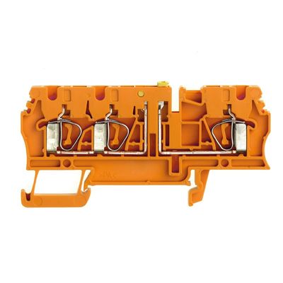 ZTR 2.5/3AN OR - Weidmueller - 8731690000